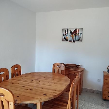 Holiday House Pinus Pinea Viganj Exterior foto
