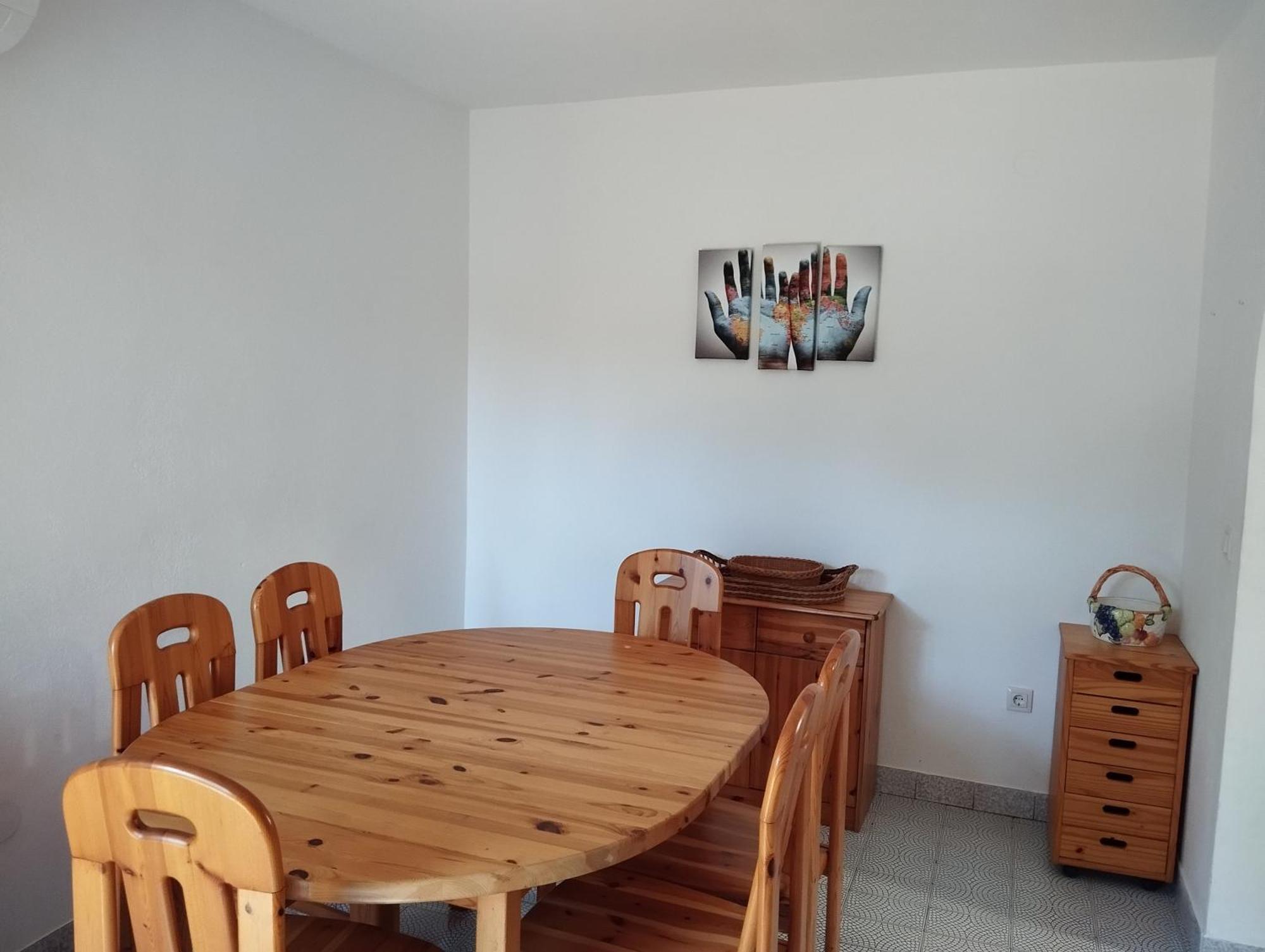 Holiday House Pinus Pinea Viganj Exterior foto
