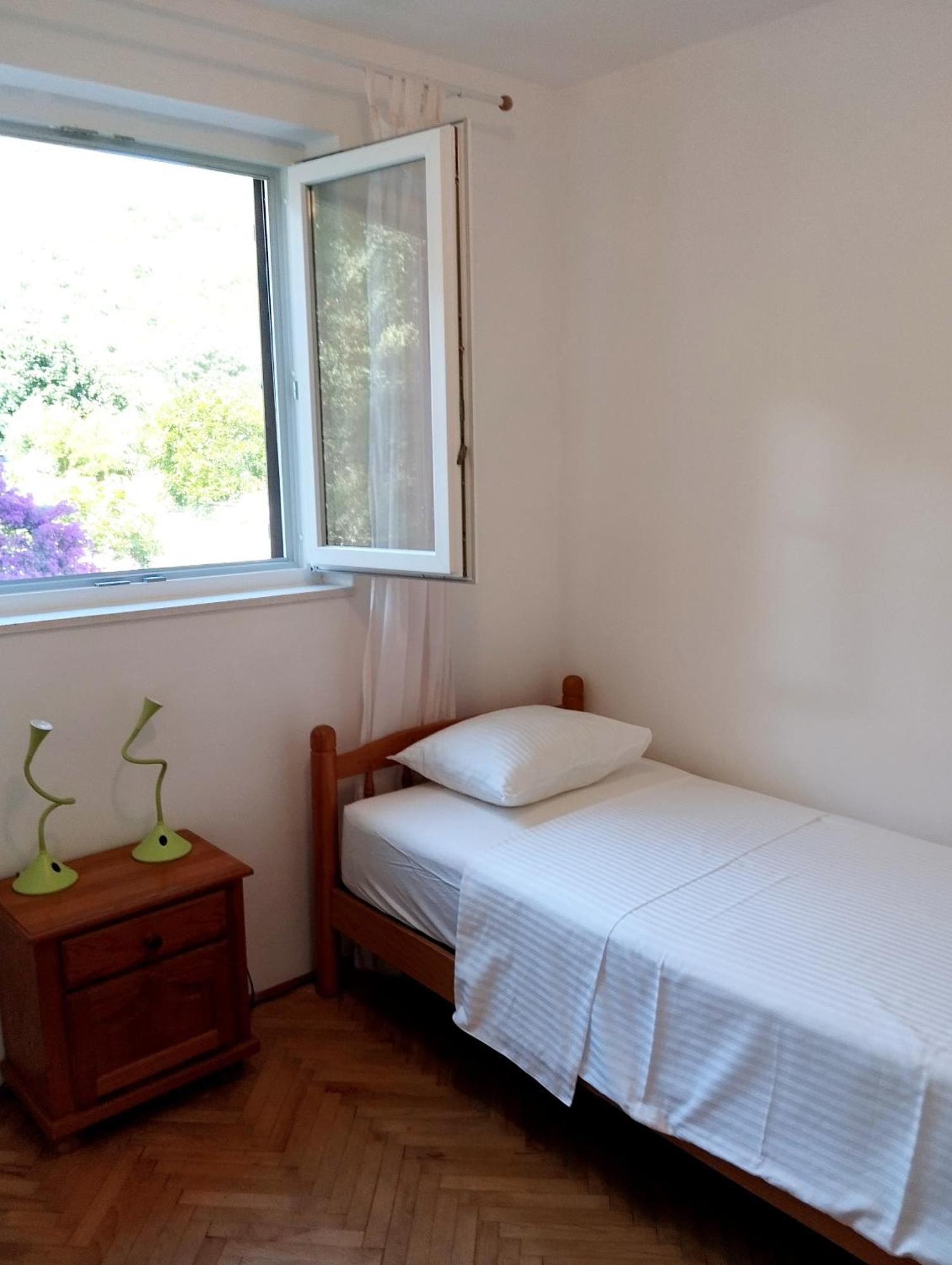 Holiday House Pinus Pinea Viganj Exterior foto