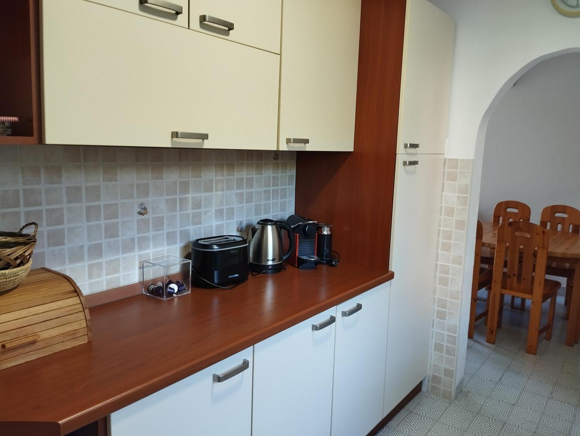 Holiday House Pinus Pinea Viganj Exterior foto